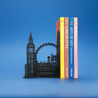 balvi-desk-london-serre-livres-m-tal-londres-bus-rouge image 2