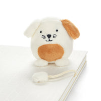 balvi-desk-fluffy-woof-marque-page-chien image 5