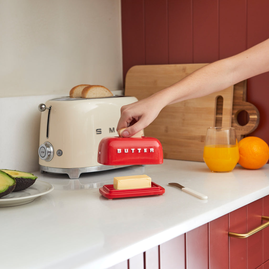 balvi-kitchen-table-toasty-beurrier-c-ramique-125-g-jaune image 7