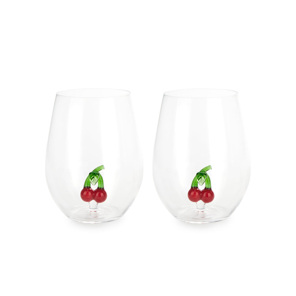 balvi-botanical-cherry-verres-eau-cerise image 1