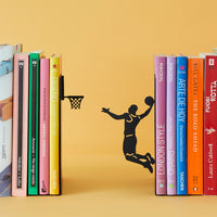 balvi-desk-serre-livres-basket-slam-dunk-double-panier image 2