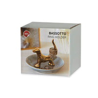 balvi-bassotto-porte-bijoux-teckel-porcelaine-grise image 4
