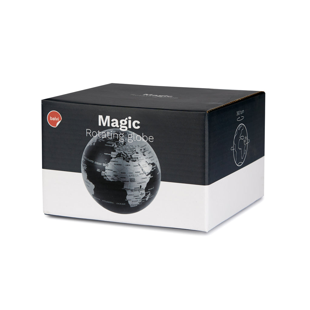 balvi-home-decor-magic-360-globe-jaune image 6
