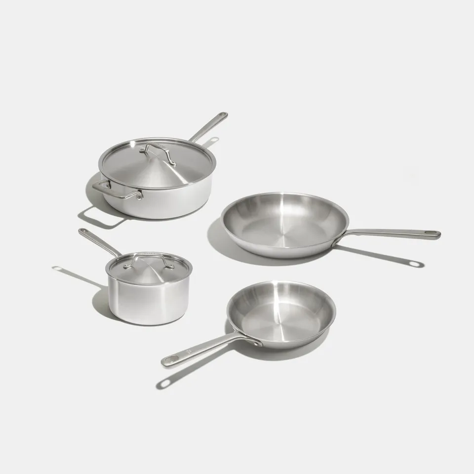 atma-batterie-cuisine-inox-7-pi-ces-set-3-plis-sans-pfas image 1