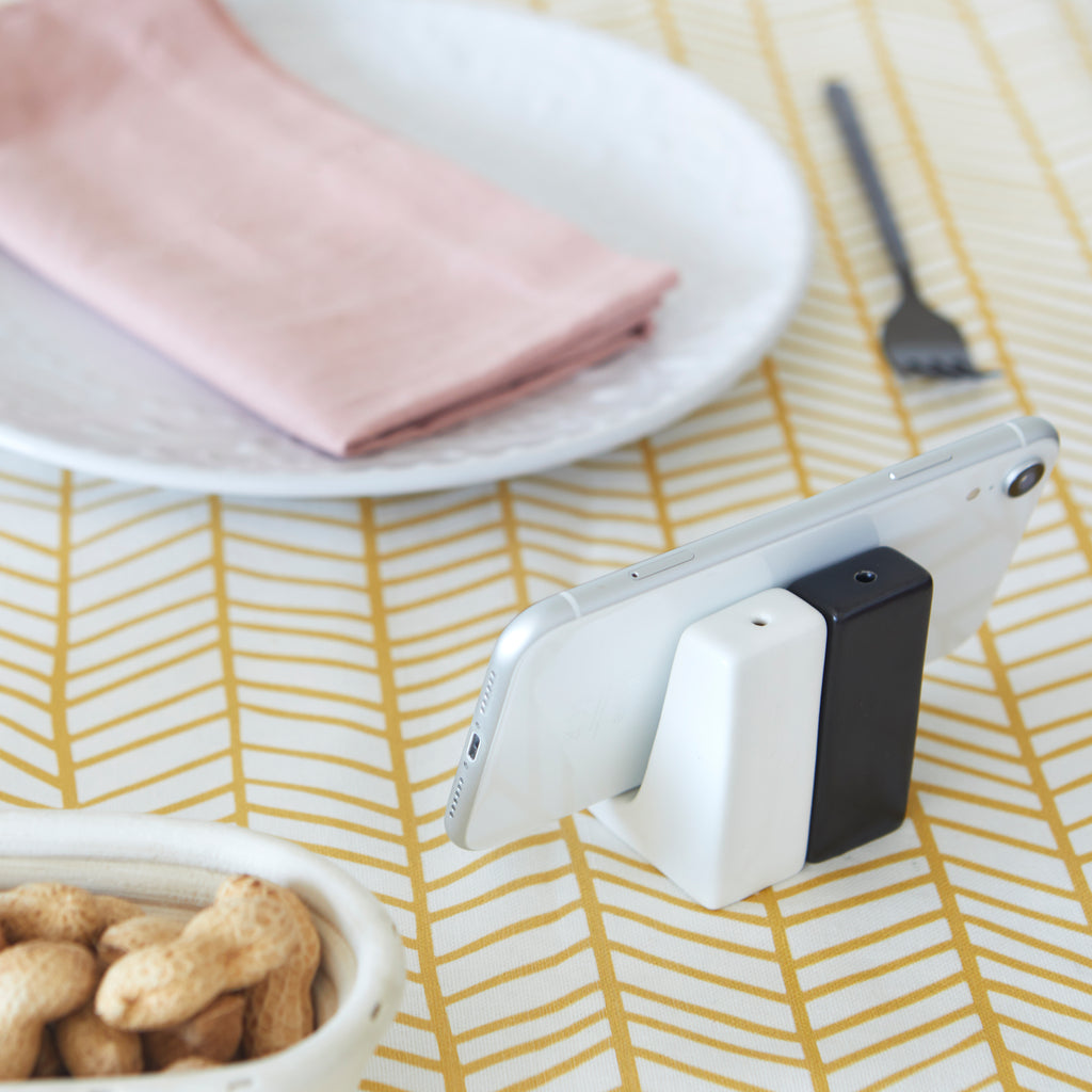 balvi-kitchen-table-smart-stand-sali-re-poivri-re-c-ramique image 2
