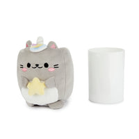 balvi-desk-fluffy-kawaii-pot-crayons-chat-toile image 5