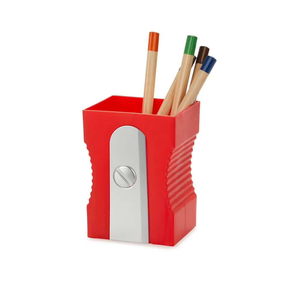 balvi-sharpener-pot-crayons-taille-crayon-couleur image 1