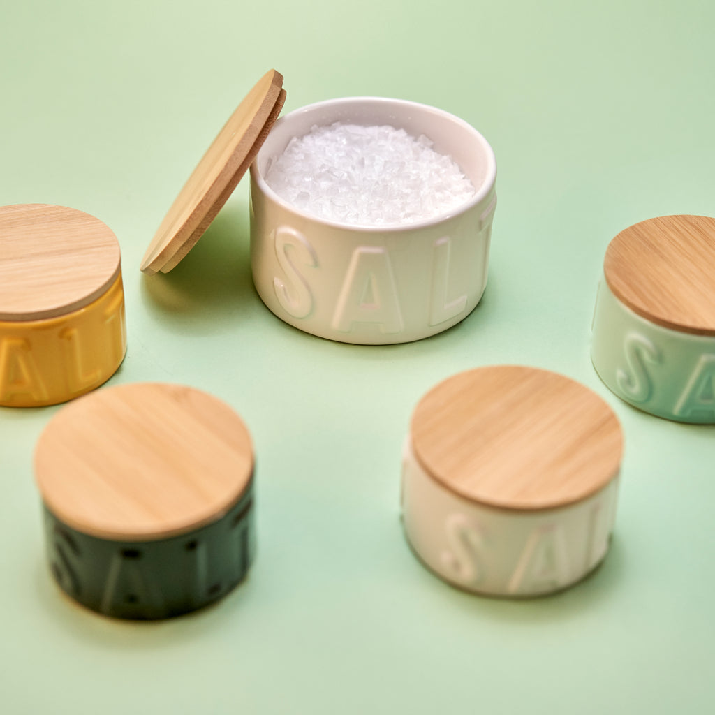 balvi-salt-sali-re-c-ramique-blanche-couvercle-bambou image 6