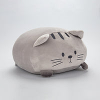 balvi-home-decor-kitty-coussin-chat-peluche-douce image 2