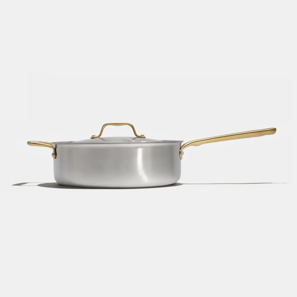 atma-la-sauteuse-id-ale-sauteuse-inox-26-cm-manche-dor image 1