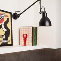 balvi-lobster-serre-livres-homard-rouge-cuisine image 3