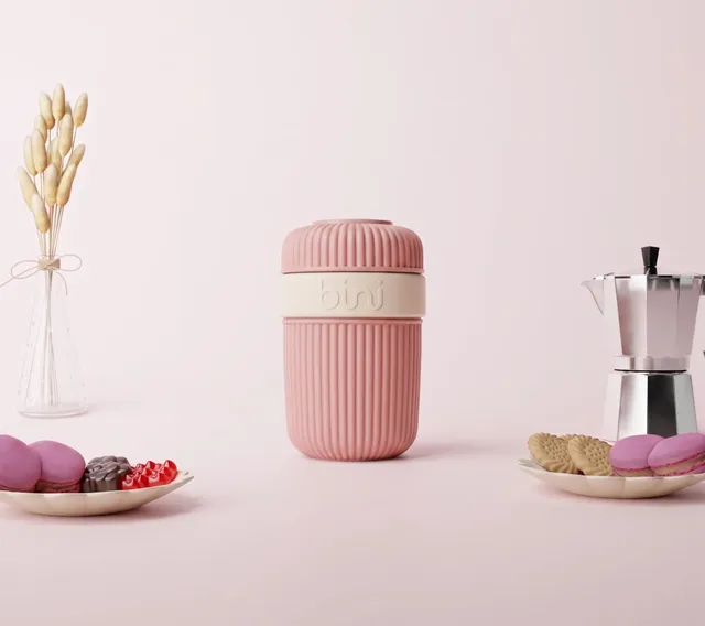 bini-binimug-bicolore-blush-mug-blush-1-pi-ce image 1