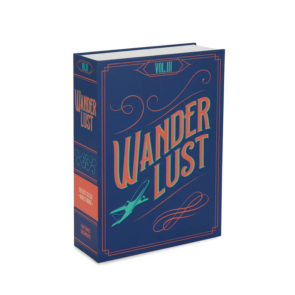 balvi-desk-bo-te-livre-wanderlust-bleue-rangement-voyage image 1