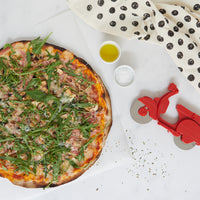 balvi-kitchen-table-scooter-roulette-pizza-acier image 2