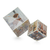 balvi-home-decor-kube-cadre-photo-cube-rotatif-15x15-cm image 4