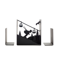 balvi-desk-ski-run-serre-livres-montagne-t-l-cabines image 5