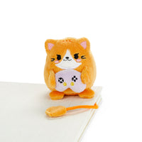 balvi-desk-fluffy-kawaii-gamer-marque-page-chat image 6