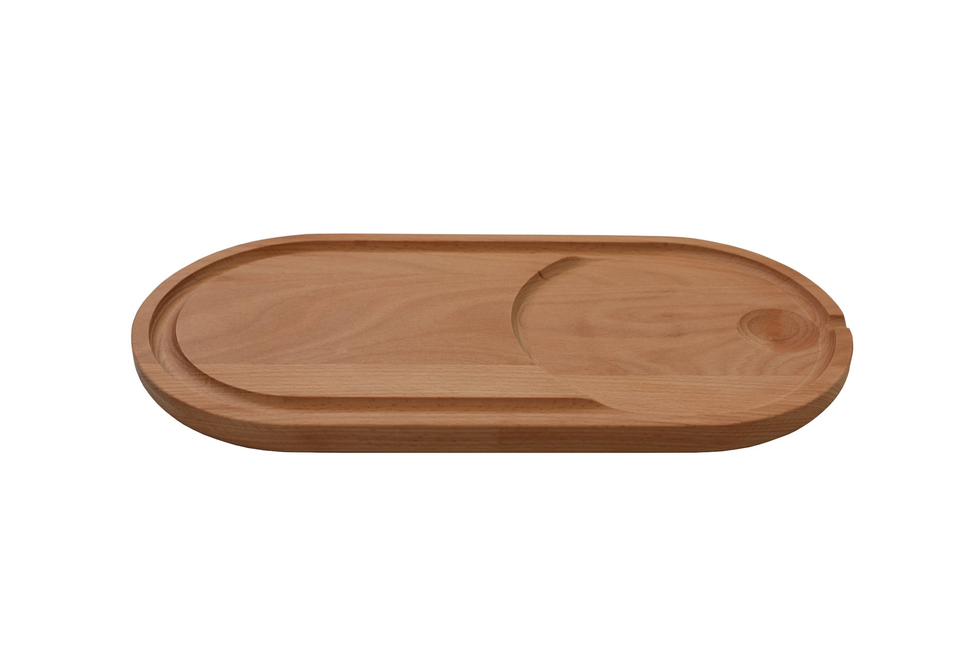 billots-chabret-oblong-ploblosteak-planche-d-couper-42-cm image 1