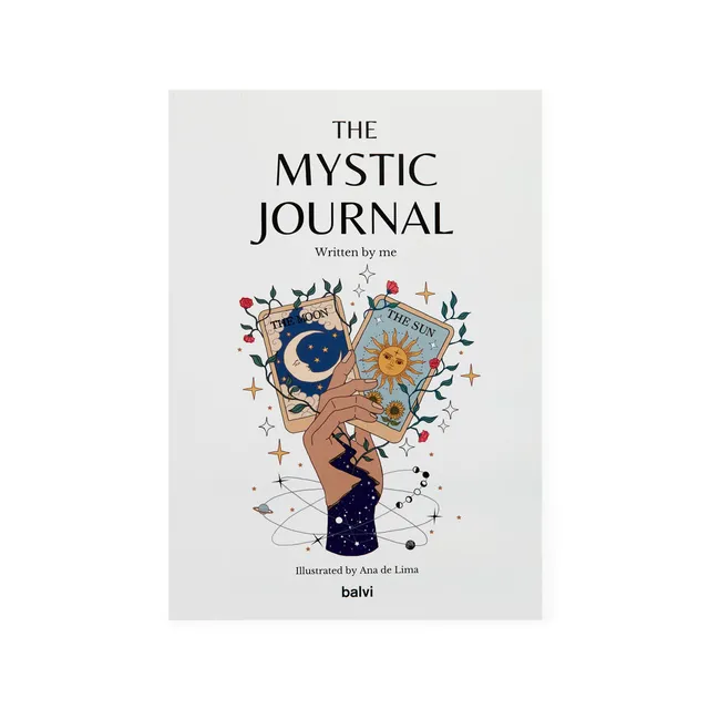 balvi-mystic-journal-carnet-multicolore image 1