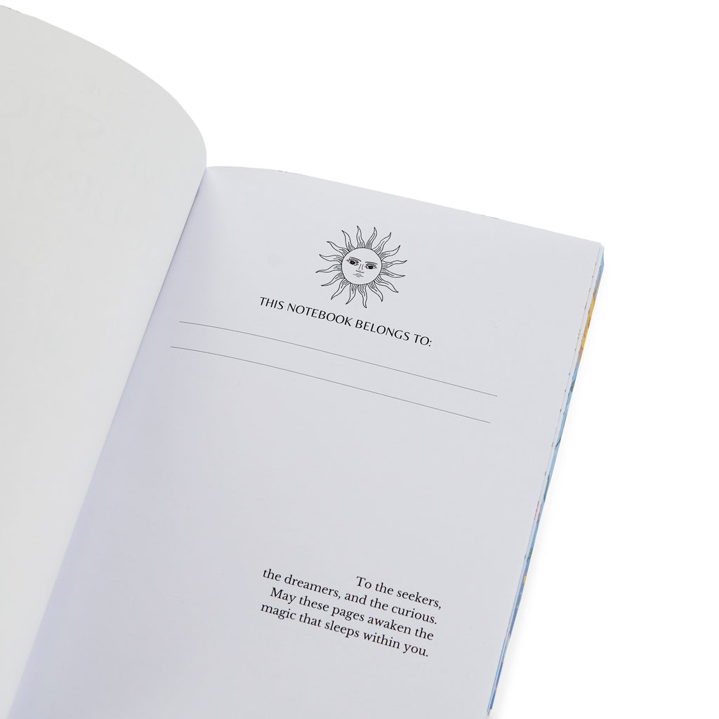 balvi-mystic-journal-carnet-multicolore image 6