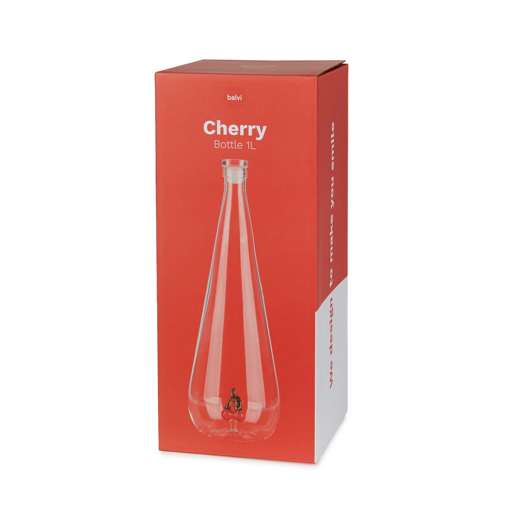 balvi-botanical-cherry-bouteille-verre-cerises image 5