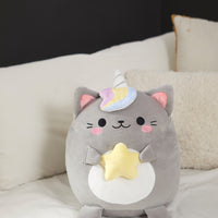 balvi-home-fluffy-coussin-chat-kawaii-toile-moelleux image 3