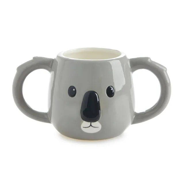 balvi-kitchen-koala-mug-tasse-caf-oreilles image 1