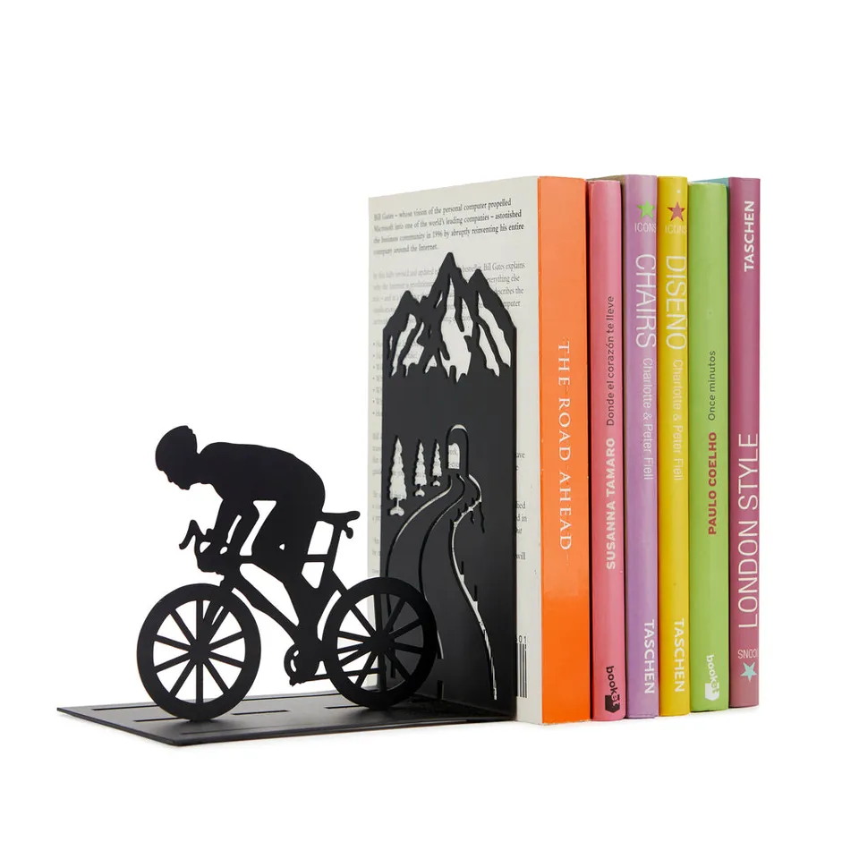 balvi-desk-cyclist-serre-livres-v-lo-cycliste image 1