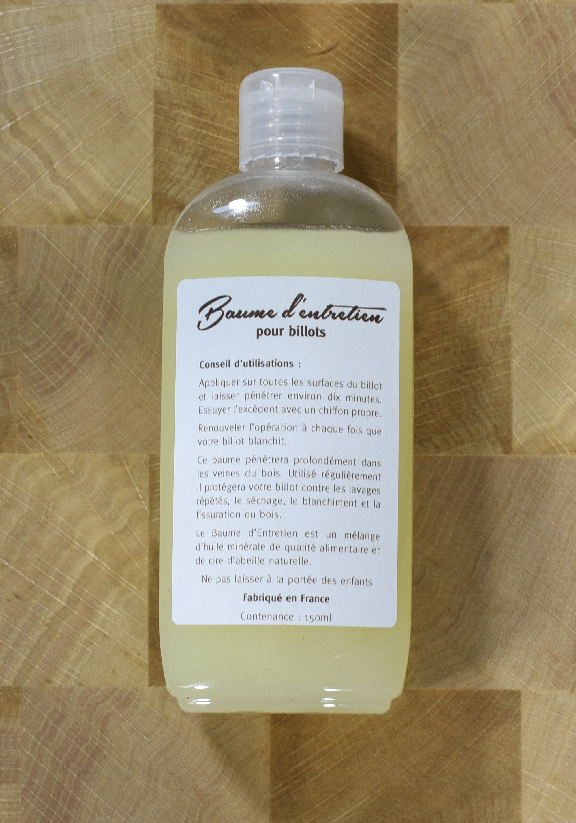billots-chabret-accessoires-baume-entretien-billot-150-ml-cire image 4