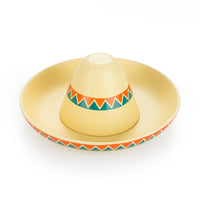 balvi-kitchen-table-mexican-plateau-chips-et-dips-sombrero image 6