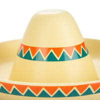 balvi-kitchen-table-mexican-plateau-chips-et-dips-sombrero image 5