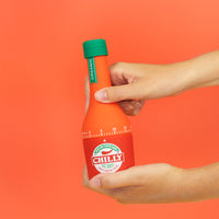 balvi-kitchen-table-chilly-timer-minuteur-cuisine-sauce-piquante image 2