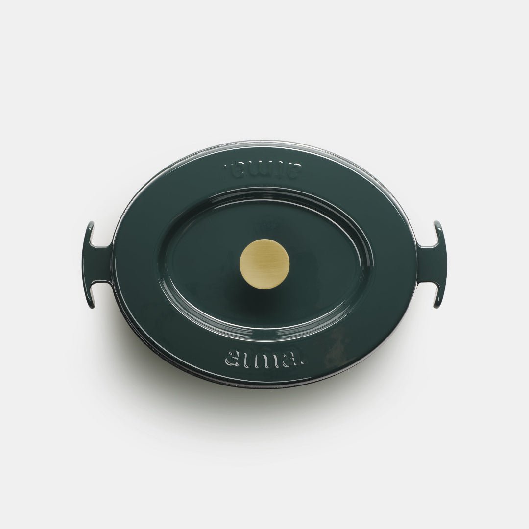atma-cocotte-fonte-ovale-31-cm-6-2-l-bouchon-dor-induction image 7