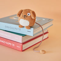 balvi-desk-fluffy-woof-marque-page-chien image 8