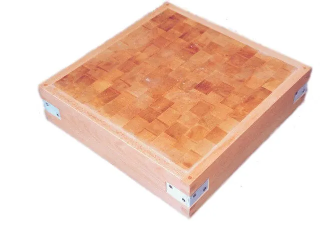 billots-chabret-dpsnr-billot-boucher-bois-charme-paraffin image 1