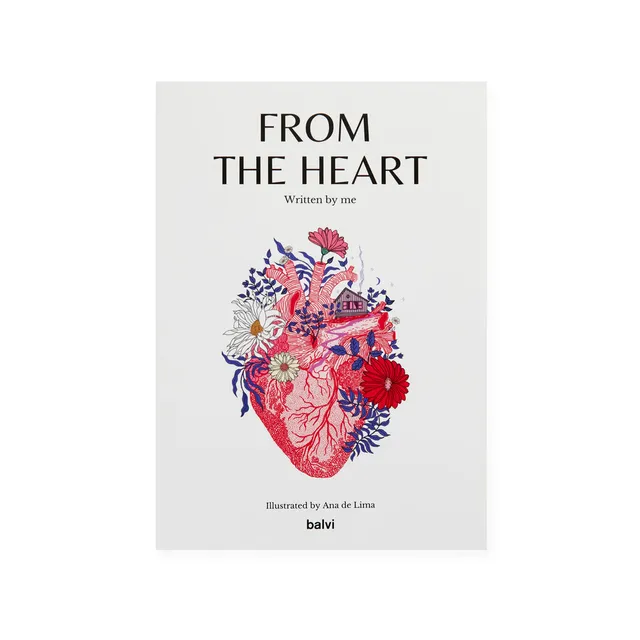 balvi-desk-from-the-heart-carnet-coeur-papier image 1
