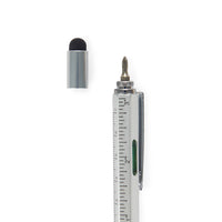 balvi-architect-pen-stylo-multifonction-5-en-1-gift image 6