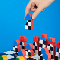 balvi-lifestyle-hey-chess-jeu-d-checs-design-couleur image 2
