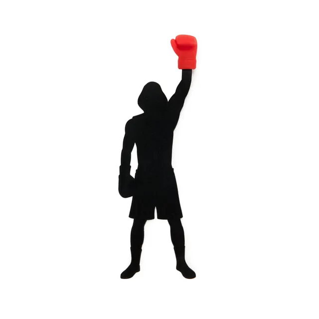 balvi-boxing-marque-page-gant-de-boxe-lecture image 1