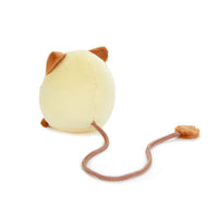 balvi-desk-fluffy-marque-page-chat-kawaii-menthe image 6