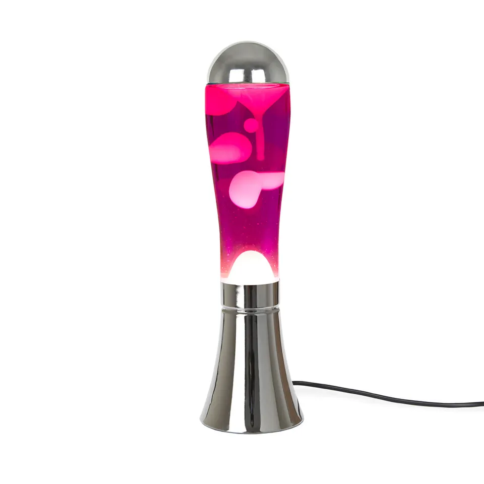 balvi-magma-lampe-lave-r-tro-couleurs-70s image 1