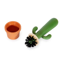 balvi-cactus-brosse-vaisselle-avec-pot image 4