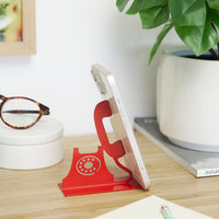 balvi-lifestyle-riiing-support-smartphone-vintage image 3
