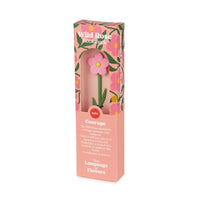balvi-desk-wild-rose-marque-page-fleur-rose image 4