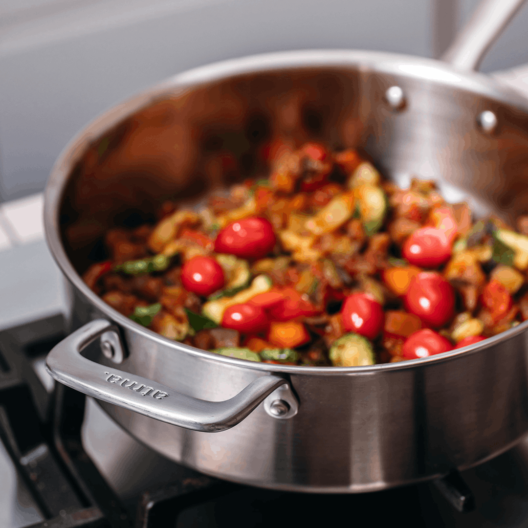 atma-la-sauteuse-id-ale-sauteuse-inox-26-cm-avec-couvercle image 3