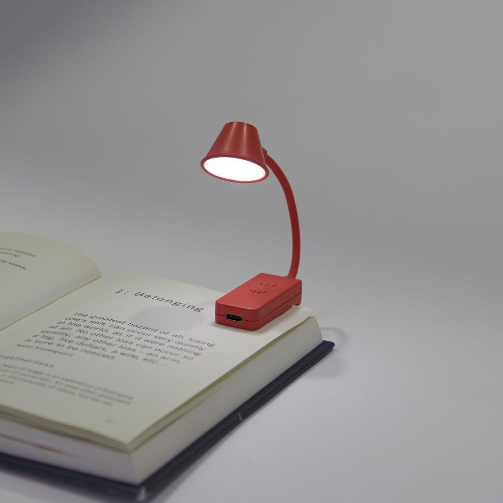 balvi-lumo-lampe-de-lecture-rechargeable-noire image 4