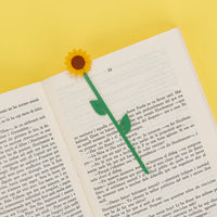 balvi-desk-sunflower-marque-page-fleur-tournesol image 2