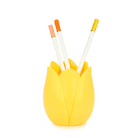 balvi-tulip-pot-crayons-tulipe-fleur-bureau image 6