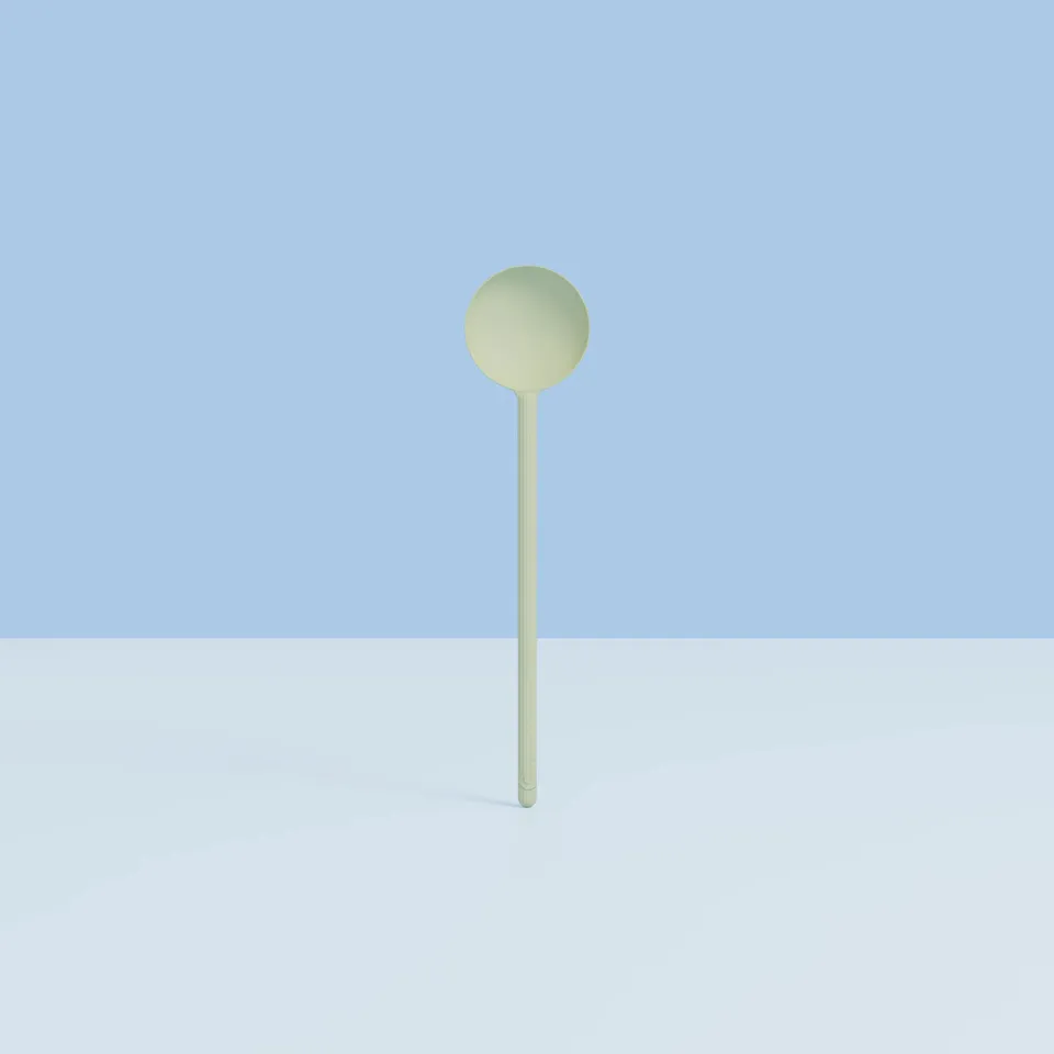 bini-binikit-cuill-re-couvert-olive-r-utilisable image 1