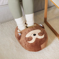 balvi-lifestyle-sloth-chauffe-pieds-paresseux-cocooning image 4